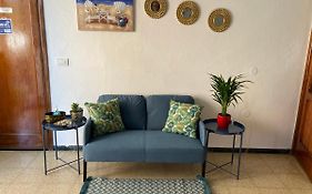 Sarahs Kite Vivienda Vacacional En Playa Del Burrero