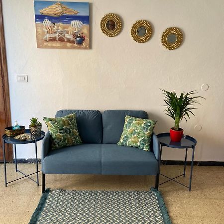Sarahs Kite Vivienda Vacacional En Playa Del Burrero Buitenkant foto