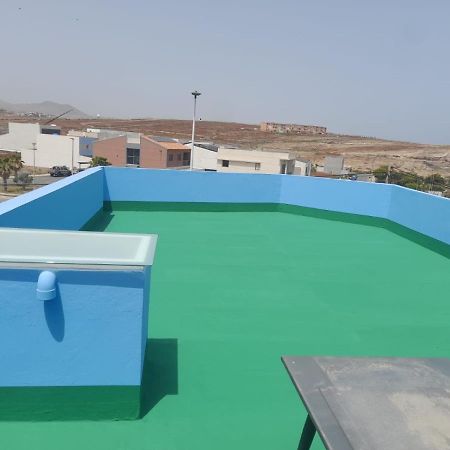 Sarahs Kite Vivienda Vacacional En Playa Del Burrero Buitenkant foto