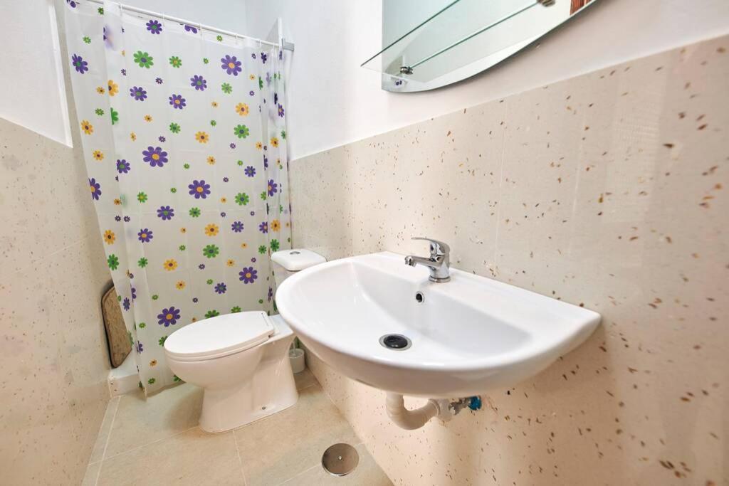 Sarahs Kite Vivienda Vacacional En Playa Del Burrero Buitenkant foto